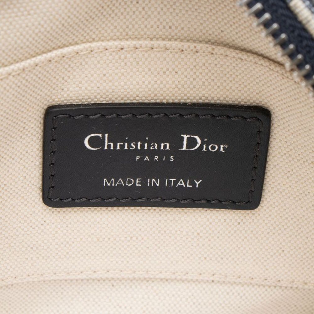 Dior Oblique Baby Ball Shoulder Bag - Picture 8 of 12
